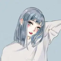 用户追更机器人头像